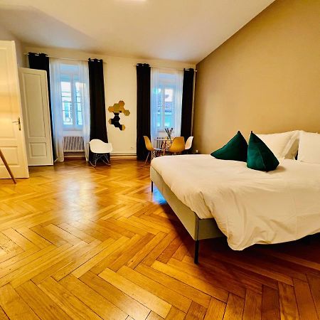 Crops City Stay Trieste Exterior foto